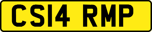 CS14RMP