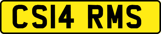 CS14RMS