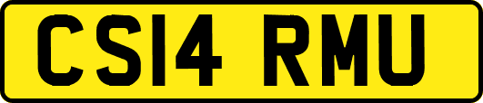 CS14RMU