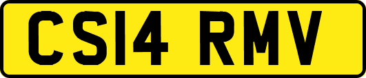 CS14RMV