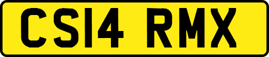 CS14RMX