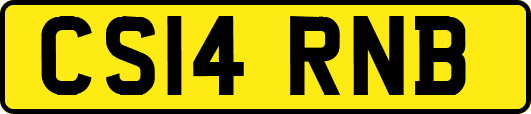 CS14RNB
