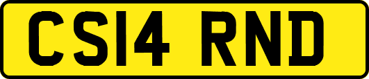 CS14RND