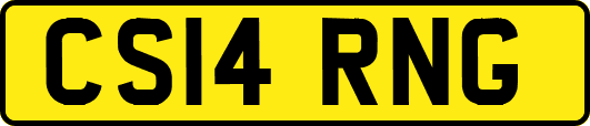 CS14RNG