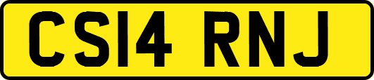 CS14RNJ