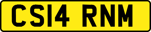 CS14RNM