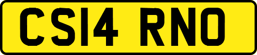 CS14RNO
