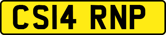 CS14RNP