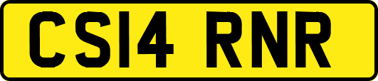 CS14RNR