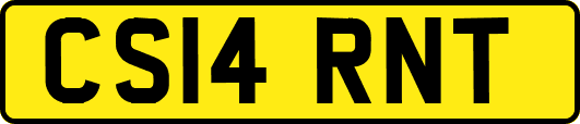 CS14RNT