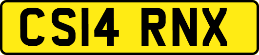 CS14RNX