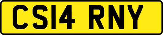 CS14RNY