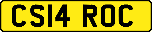 CS14ROC