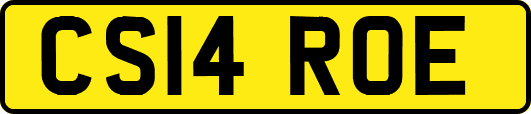 CS14ROE