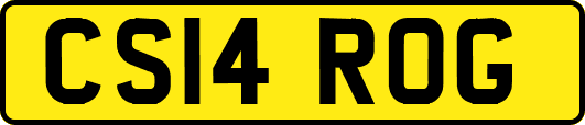 CS14ROG
