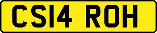 CS14ROH