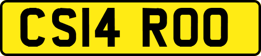 CS14ROO