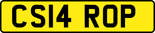 CS14ROP