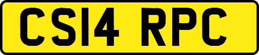 CS14RPC