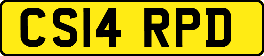 CS14RPD
