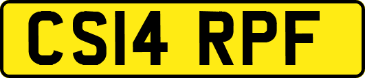CS14RPF