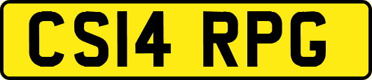 CS14RPG
