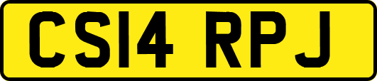 CS14RPJ