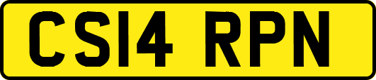 CS14RPN