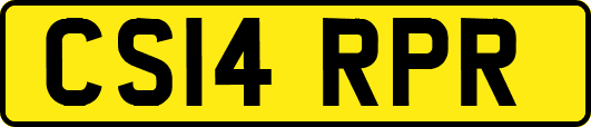 CS14RPR