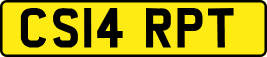 CS14RPT