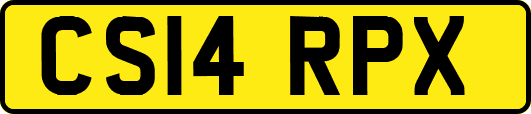 CS14RPX