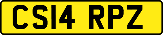 CS14RPZ