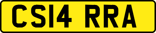 CS14RRA