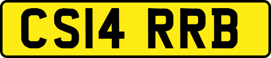 CS14RRB