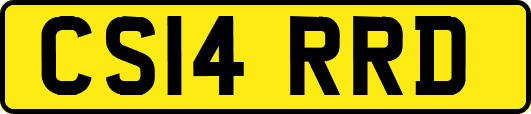 CS14RRD