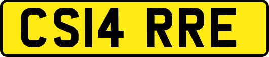 CS14RRE