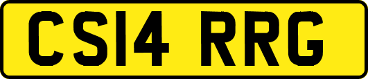 CS14RRG