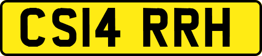 CS14RRH