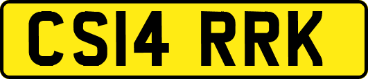 CS14RRK
