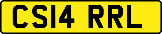 CS14RRL