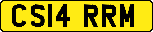 CS14RRM