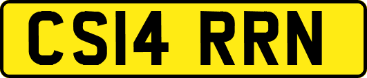 CS14RRN