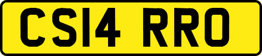 CS14RRO