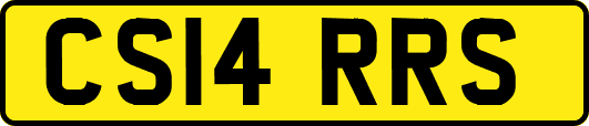 CS14RRS