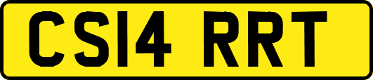 CS14RRT