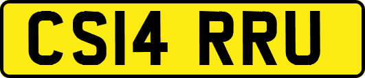 CS14RRU