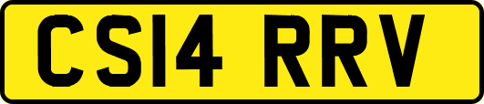 CS14RRV