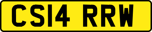 CS14RRW