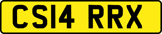 CS14RRX