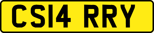 CS14RRY